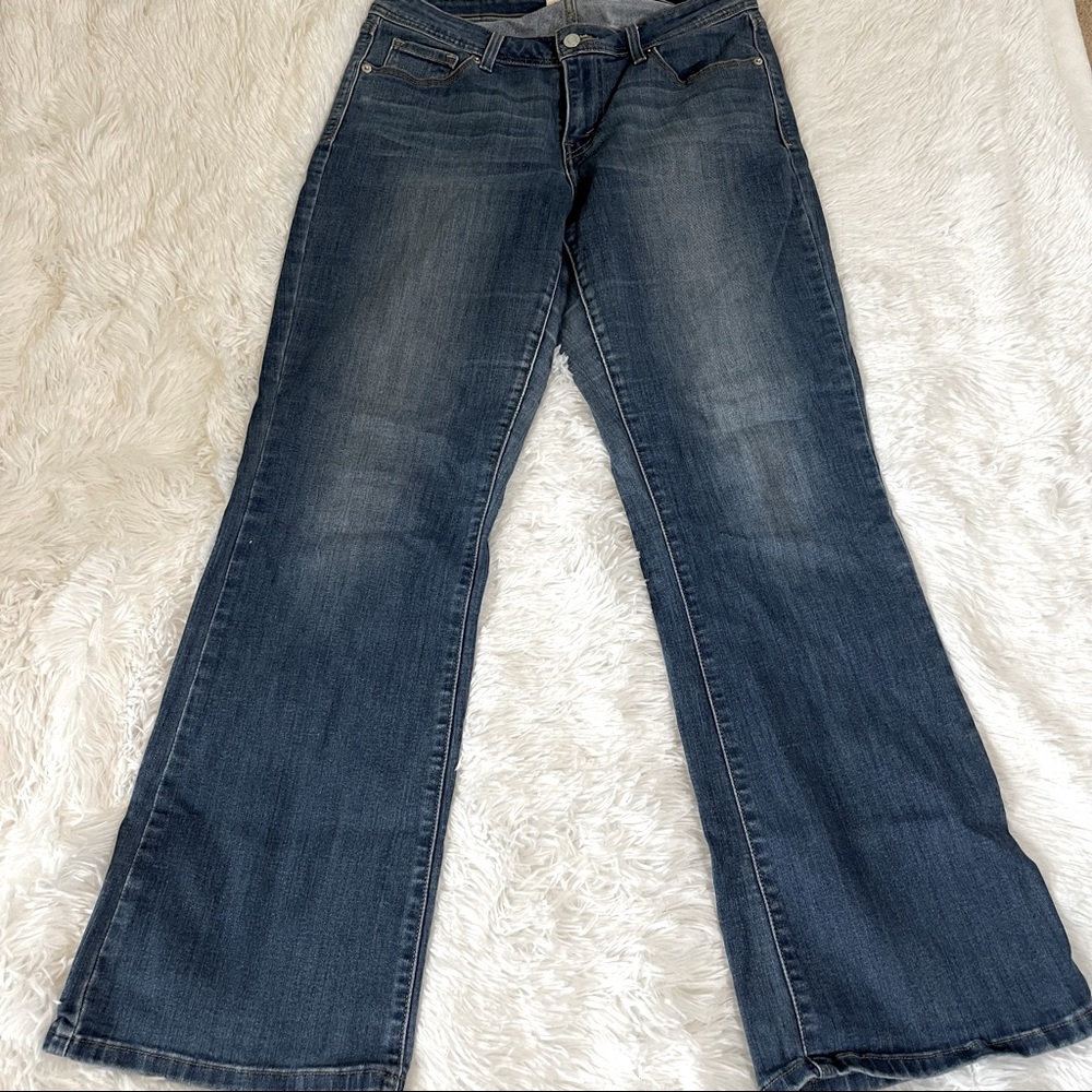 Levi Strauss & Co Jeans